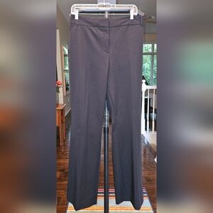 Liz Claiborne "Audra" Womens sz 20W Classic Black Women's Pants Slacks Trousers